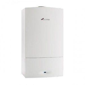 Worcester Bosch boiler install